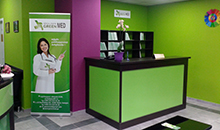 Medical Center Green Med